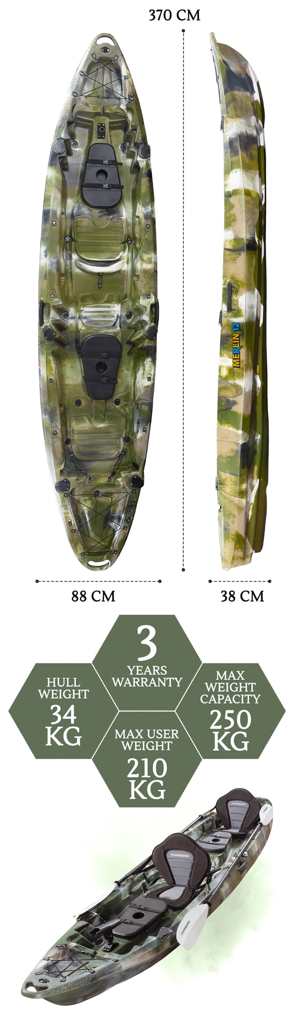 K2FB-MERLIN-JUNGLECAMO header D