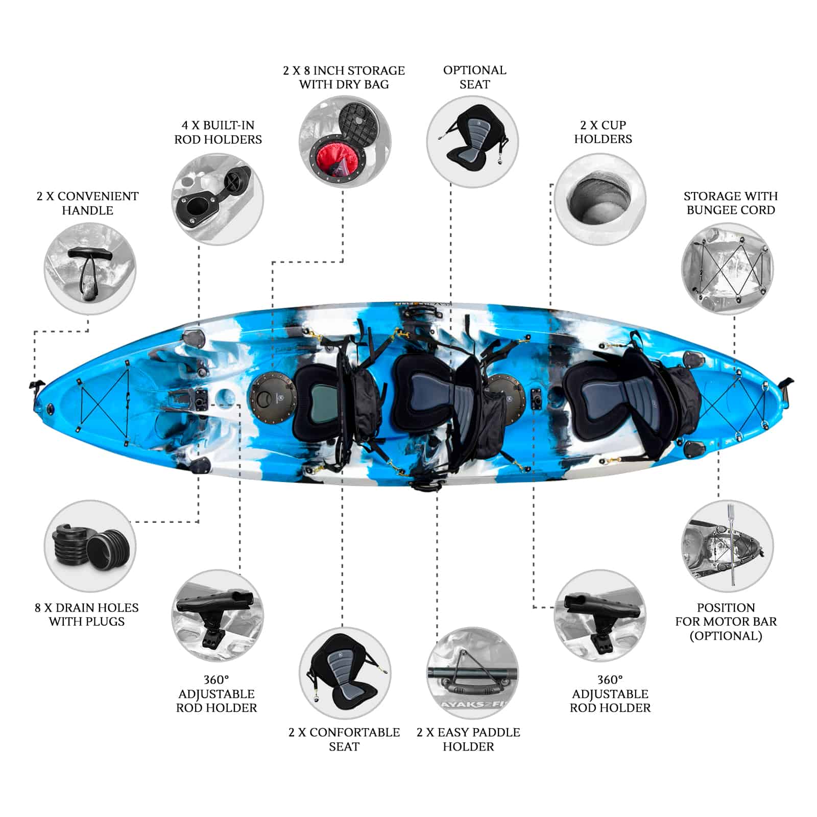 K2FP-EAGLE-BLUELAGOON header