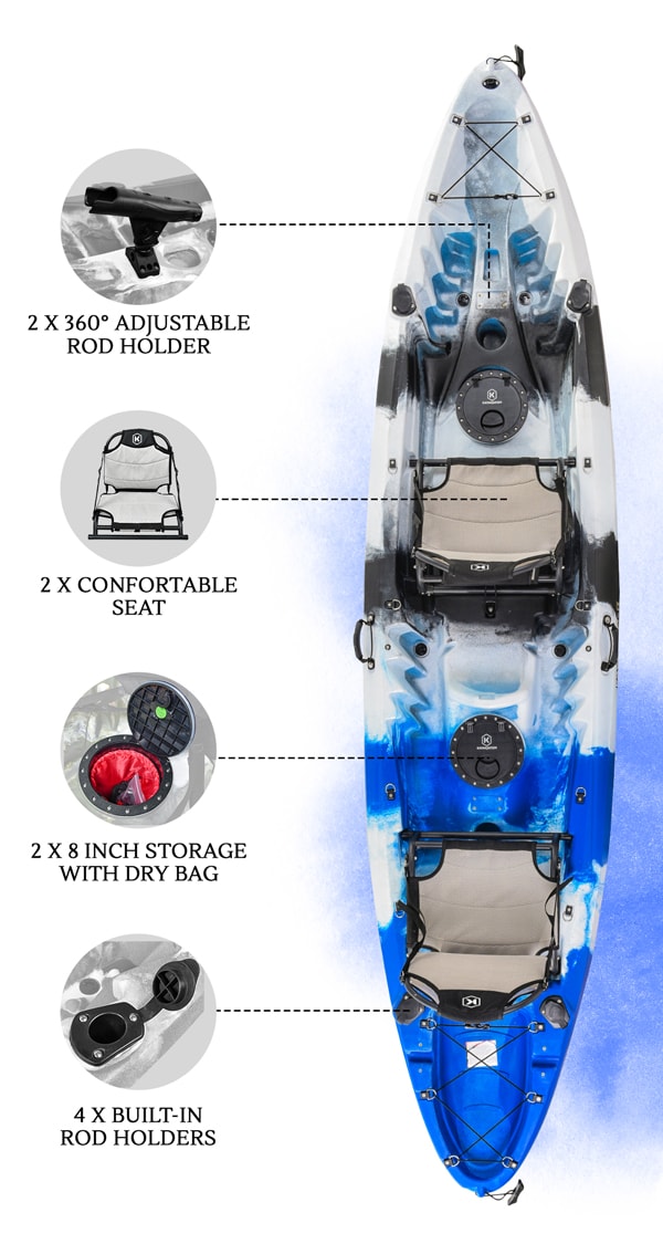K2FR-EAGLEPRO-BLUECAMO header A