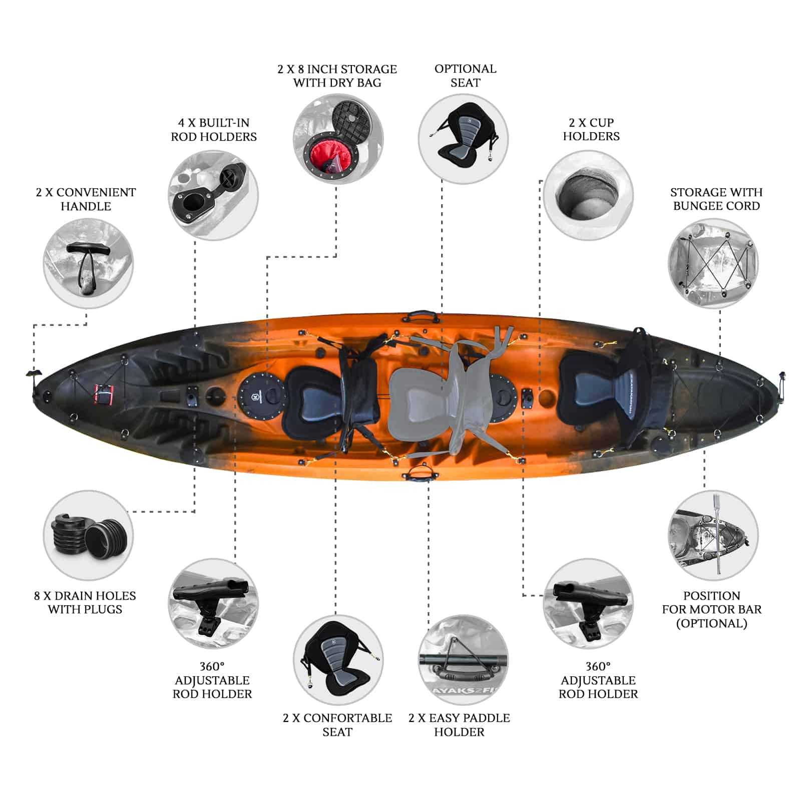 K2FS-EAGLE-SUNSET header