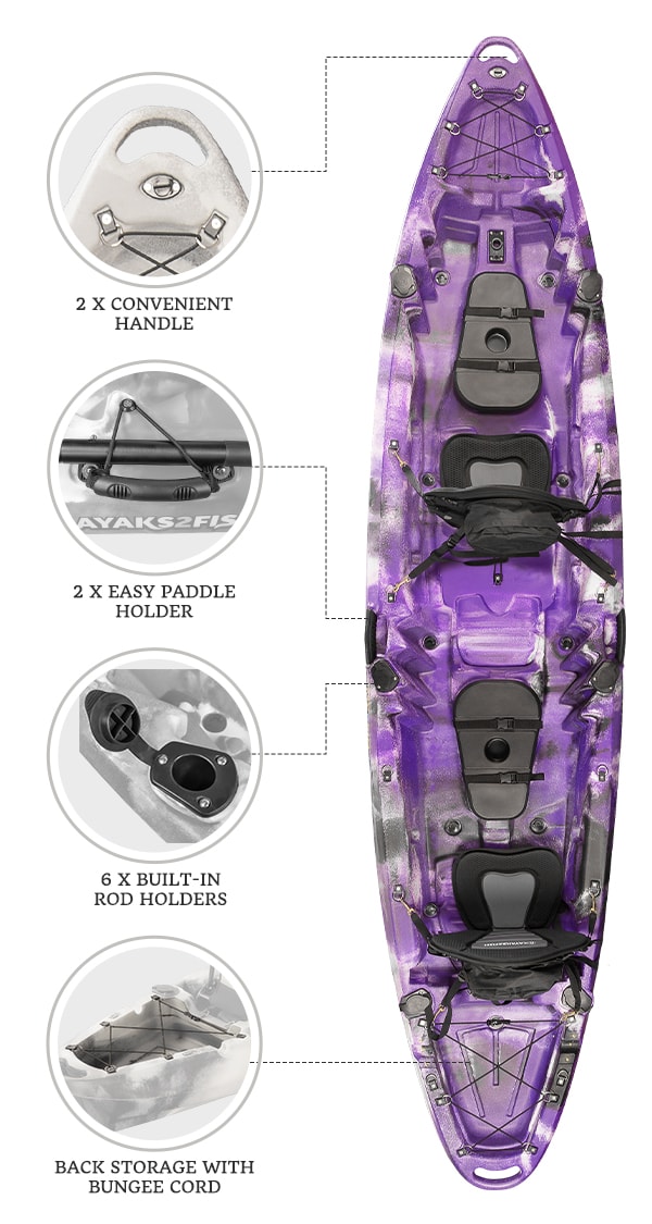 K2FS-MERLIN-PURPLECAMO header C