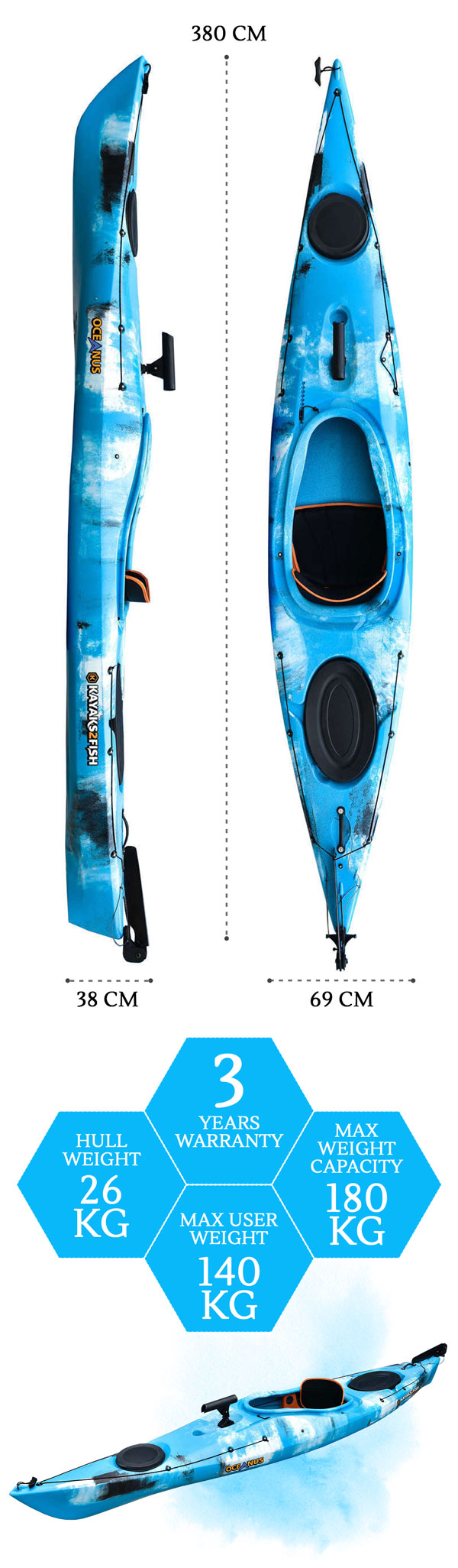 K2FW-OCEANUS-BLUESEA header C