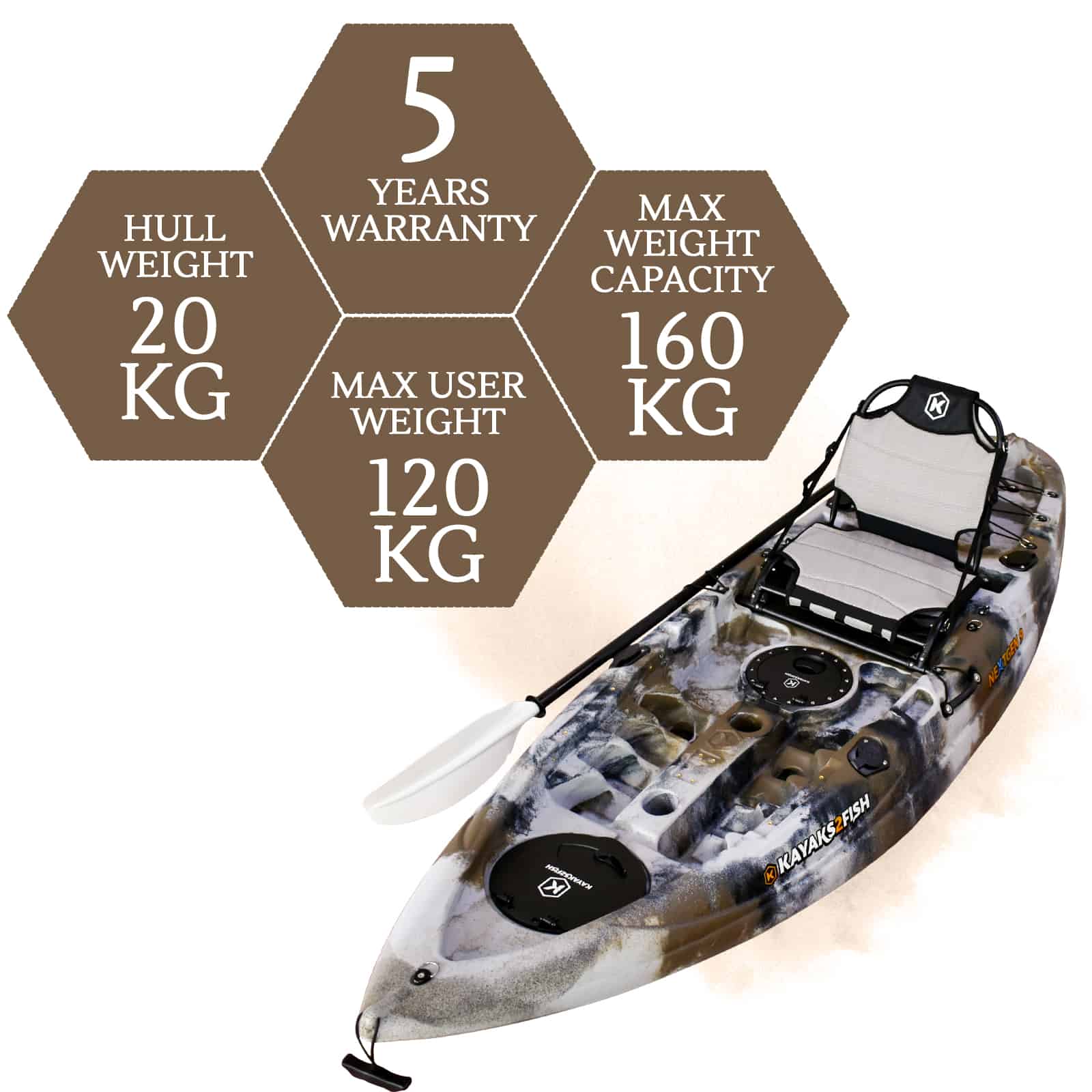 NG-09-DESERT specifications