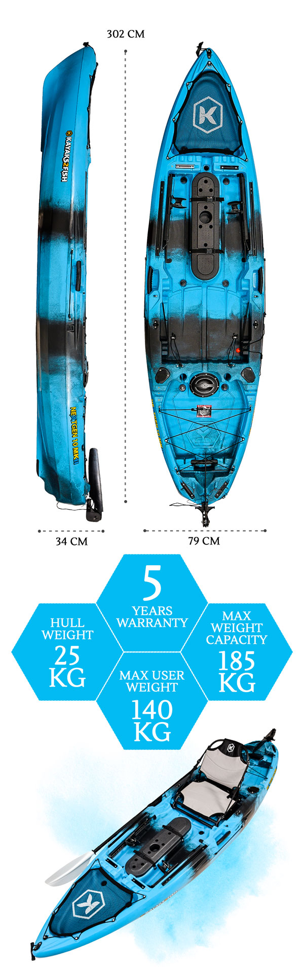 NG-M2-10-SKYBLUE header D