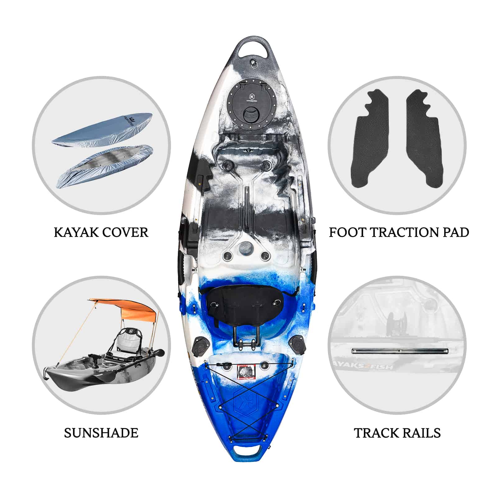 NGW-07-BLUECAMO optional extras