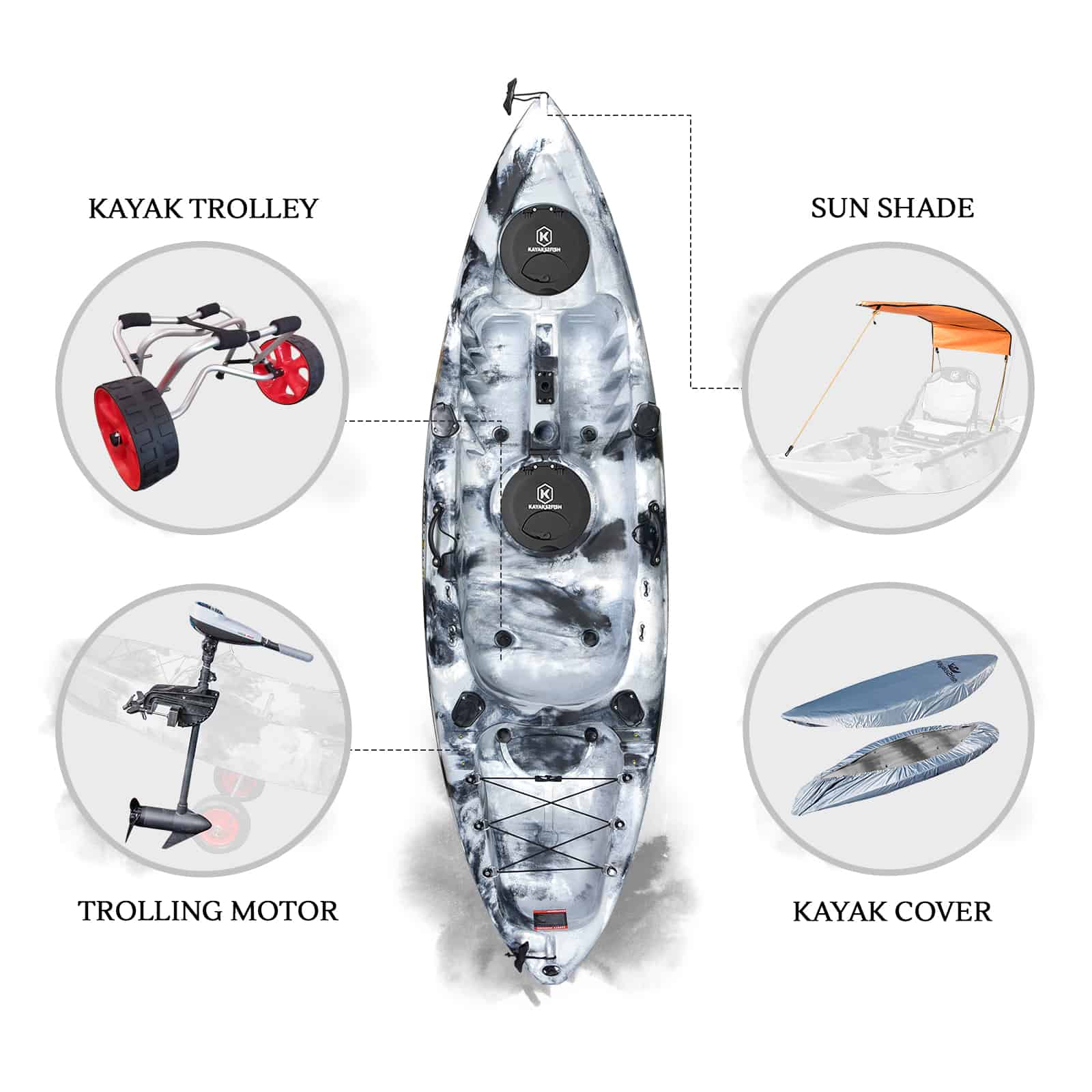NYM-06-FISH-GREYCAMO optional extras