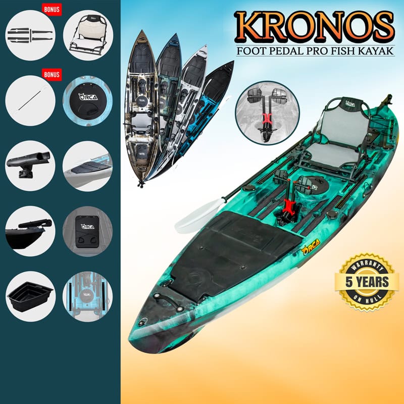 kronos