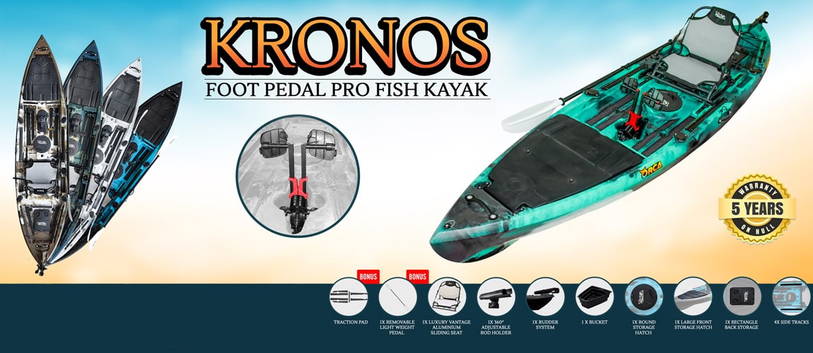 kronos