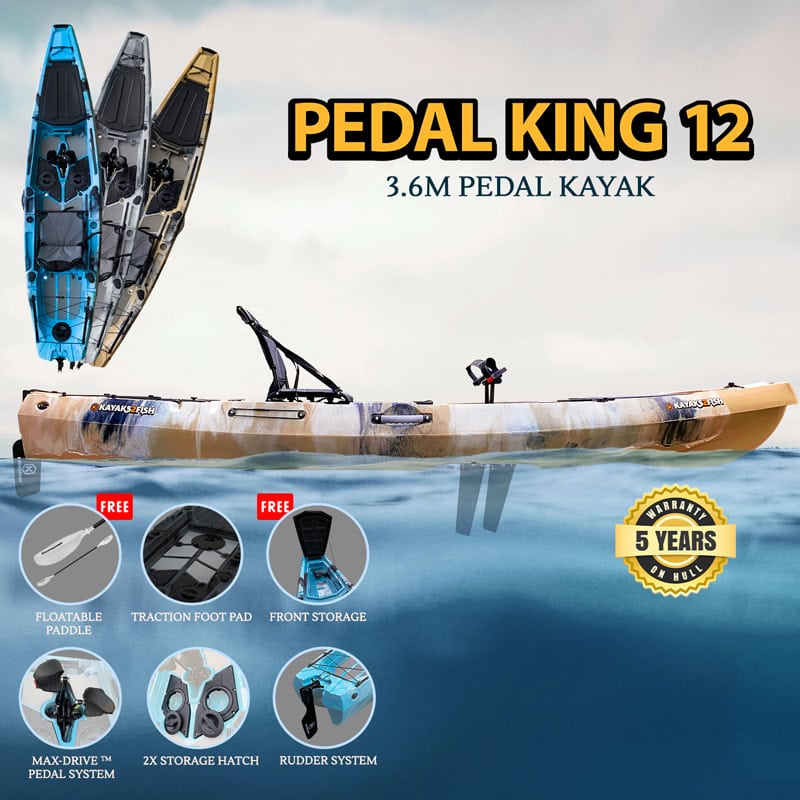 pedalking12