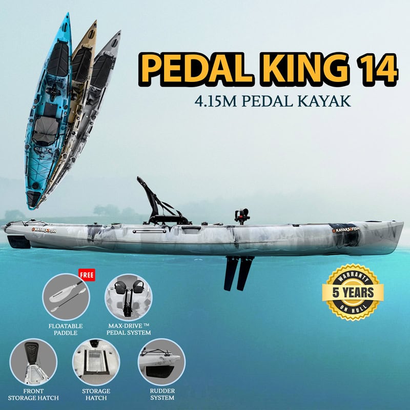 pedalking14