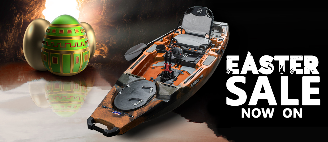 Fishing Kayaks For Sale Australia's Top Kayak Store Kayaks2Fish