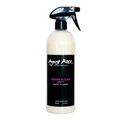 August Race - Kayak Cleaner and UV Protector Kit August Race - Kayak Cleaner and UV Protector Kit