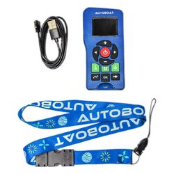 AutoBoat NextGen Remote Control
