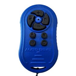 AutoBoat Remote Control