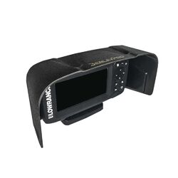 BerleyPro Lowrance Hook2 4 Visor