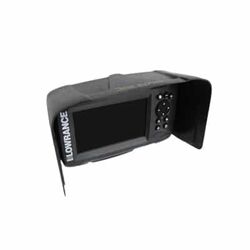 BerleyPro Lowrance Hook2 5 Visor