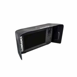 BerleyPro Lowrance Hook2 7 Visor