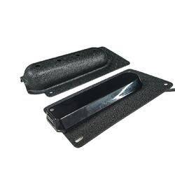 BerleyPro K2F Humminbird Compact and Mega Side Imaging Transducer Mount