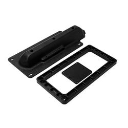 BerleyPro K2F Lowrance Eagle Tripleshot Transducer Mount