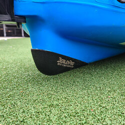 BerleyPro Hobie Revo 13 Rear Bumper Bro Kayak Keel Guard