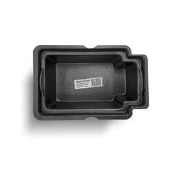 BerleyPro Bucket Bro for K2F Kayaks Rectangle Hatch BerleyPro Bucket Bro for K2F Kayaks Rectangle Hatch