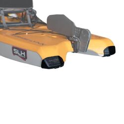 BerleyPro Hobie Lynx Stern Bumper Bro Kayak Keel Guard BerleyPro Hobie Lynx Stern Bumper Bro Kayak Keel Guard