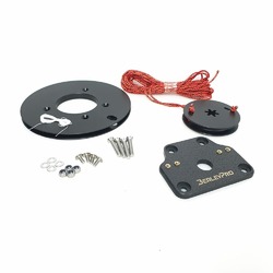 BerleyPro Native Watercraft Titan/Slayer Max Steering Upgrade BerleyPro Native Watercraft Titan/Slayer Max Steering Upgrade