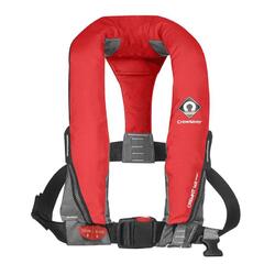 Crewsaver Crewfit 165N Sport Manual Crewsaver Crewfit 165N Sport Manual
