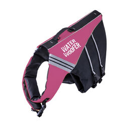 Watersnake Water Woofer DFD's [Watersnake Dog Floatation Device] - Lilac