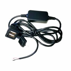 FPV-Power Dual USB Charger 5V 2A