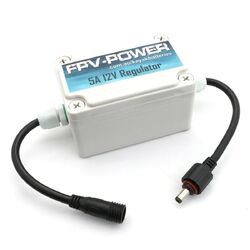 FPV-Power 12V 5A Regulator