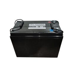 FPV-Power LiFePO4 24V 75Ah + 20A Charger FPV-Power LiFePO4 24V 75Ah + 20A Charger