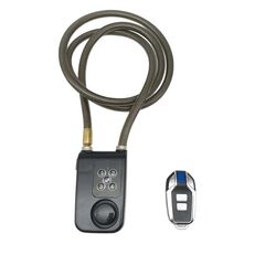 FPV-Power Kayak Alarm Lock 1.2M with Remote FPV-Power Kayak Alarm Lock 1.2M with Remote