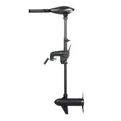 Haswing Osapian 55lbs Electric Outboard Motor - Max 600W 12V Black Haswing Osapian 55lbs Electric Outboard Motor - Max 600W 12V Black