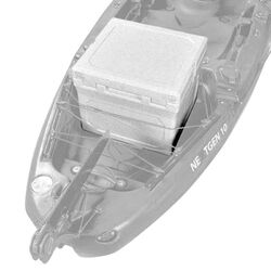 ChillMax 22L Cooler Box - Marble