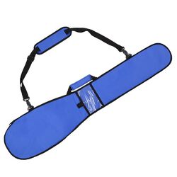 Deluxe Kayak Paddles Bag