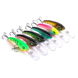NextGen Karnivore Crankbait 95mm