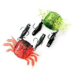 NextGen Krusty The Crab Lure 45mm