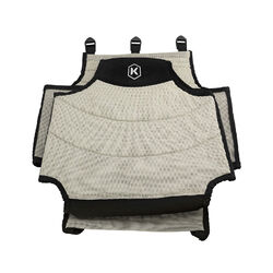 K2F Replacement Mesh Fabric Kit for NextGen Vantage Seat
