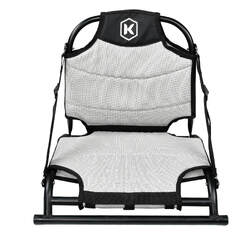 K2F NEXTGEN Aluminium Vantage Seat