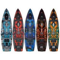 K2F NextGen 10.5 Deckpad