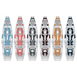 K2F NextGen 12 Deckpad