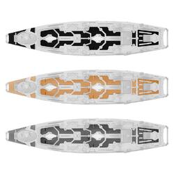 K2F NextGen 13 Duo Deckpad