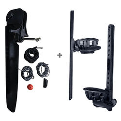K2F NextGen Rudder System V1 K2F NextGen Rudder System V1