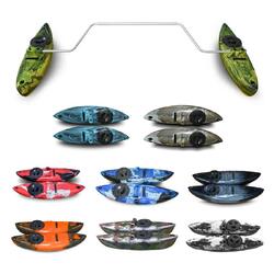 K2F Kayak OutriggerStabilizer Kit - $269 - Kayaks2Fish