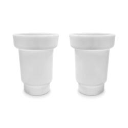 K2F Drain/Scupper Hole Protection (Pair) For NG11.5 & NG13