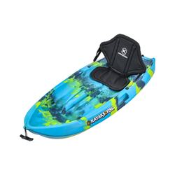 Puffin Kids Kayak Package - Seaspray [Newcastle]