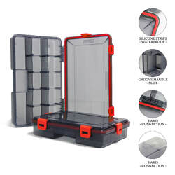 Accessories Fishing Tools Tackle Storage