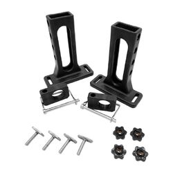 K2F VersaLift 4-Level Seat Riser Kit