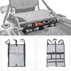K2F Seat Tool and Tackle Organiser K2F Seat Tool and Tackle Organiser